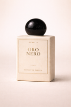 Lade das Bild in den Galerie-Viewer, ORO NERO - UNISEX (EXTRACT DE PARFUME)