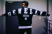 Load image into Gallery viewer, PROVOCATEUR - Sweatshirt Black Unisex