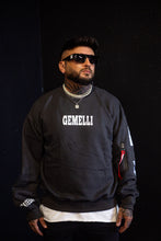 Load image into Gallery viewer, PROVOCATEUR - Sweatshirt Grey Unisex