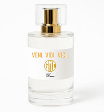 Lade das Bild in den Galerie-Viewer, VENI. VIDI. VICI UNISEX - GEMELLI PROFUMO - EAU DE PARFUM