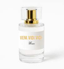 Lade das Bild in den Galerie-Viewer, VENI. VIDI. VICI UNISEX - GEMELLI PROFUMO - EAU DE PARFUM