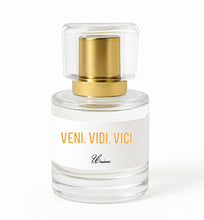 Lade das Bild in den Galerie-Viewer, VENI. VIDI. VICI UNISEX - GEMELLI PROFUMO - EAU DE PARFUM