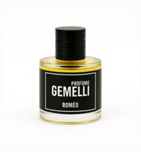 Lade das Bild in den Galerie-Viewer, ROMEO - FOR HIM - EAU DE PARFUM