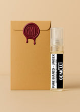 Lade das Bild in den Galerie-Viewer, 3ml PROBE - PURE BIANCO - UNISEX