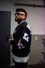 Load image into Gallery viewer, PROVOCATEUR - Sweatshirt Black Unisex