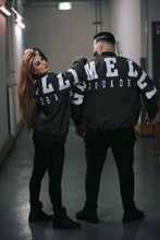 Load image into Gallery viewer, PROVOCATEUR - Olive Green Bomber Jacket Unisex