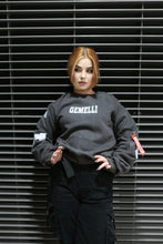 Load image into Gallery viewer, PROVOCATEUR - Sweatshirt Grey Unisex