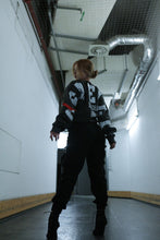 Load image into Gallery viewer, PROVOCATEUR - Sweatshirt Grey Unisex