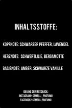 Lade das Bild in den Galerie-Viewer, ROMEO - FOR HIM - EAU DE PARFUM