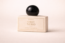Lade das Bild in den Galerie-Viewer, ORO NERO - UNISEX (EXTRACT DE PARFUME)

