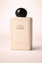 Lade das Bild in den Galerie-Viewer, ORO NERO - UNISEX (EXTRACT DE PARFUME)
