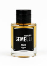 Load image into Gallery viewer, ROMEO - FOR HIM - EAU DE PARFUM

