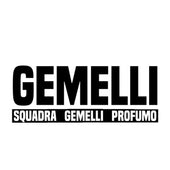 SQUADRA GEMELLI PROFUMO