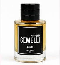 Lade das Bild in den Galerie-Viewer, ROMEO - FOR HIM - EAU DE PARFUM
