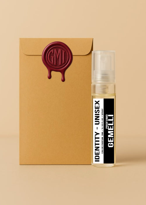 3ml SAMPLE - IDENTITY UNISEX