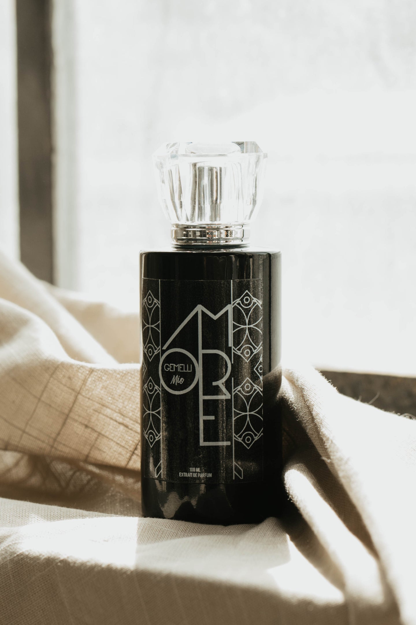 AMORE MIO - UNISEX (Extract de Parfum)