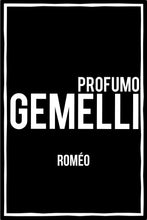 Load image into Gallery viewer, ROMEO - FOR HIM - EAU DE PARFUM
