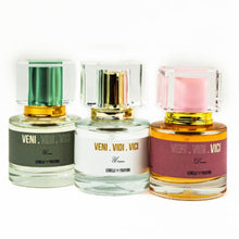 Load image into Gallery viewer, VENI. UOMO - GEMELLI PROFUMO - EAU DE PARFUM
