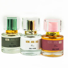 Load image into Gallery viewer, VENI. VIDI. VICI UNISEX - GEMELLI PROFUMO - EAU DE PARFUM
