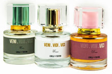 Load image into Gallery viewer, VICI. DONNA - GEMELLI PROFUMO - EAU DE PARFUM
