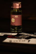 Load image into Gallery viewer, VICI. DONNA - GEMELLI PROFUMO - EAU DE PARFUM
